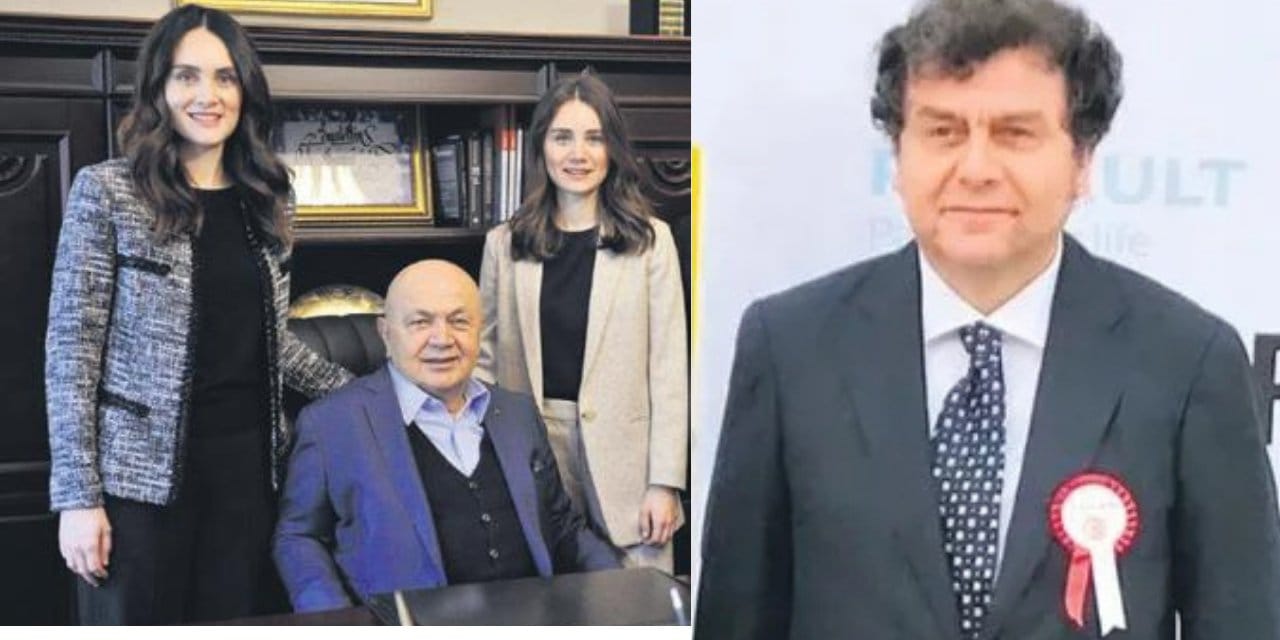 Sarar Grup'ta aile mahkemelik oldu