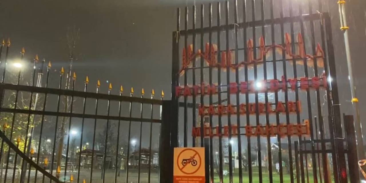 Eski sevgilisine falçatayla saldırdıktan sonra kendi boğazını kesti