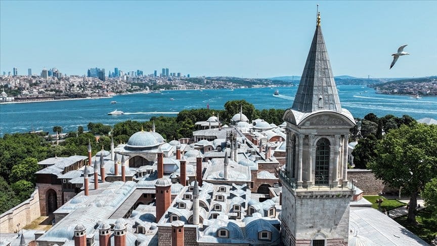 Sultan Süleyman zamanında kaldırılan o yasak 1 Ocak itibariyle tekrar başlatılıyor