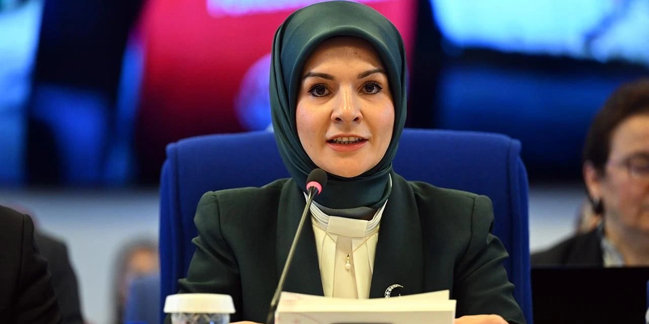 Bakan Göktaş hesaplara 9 bin 77'şer lira yatırıldığını açıkladı