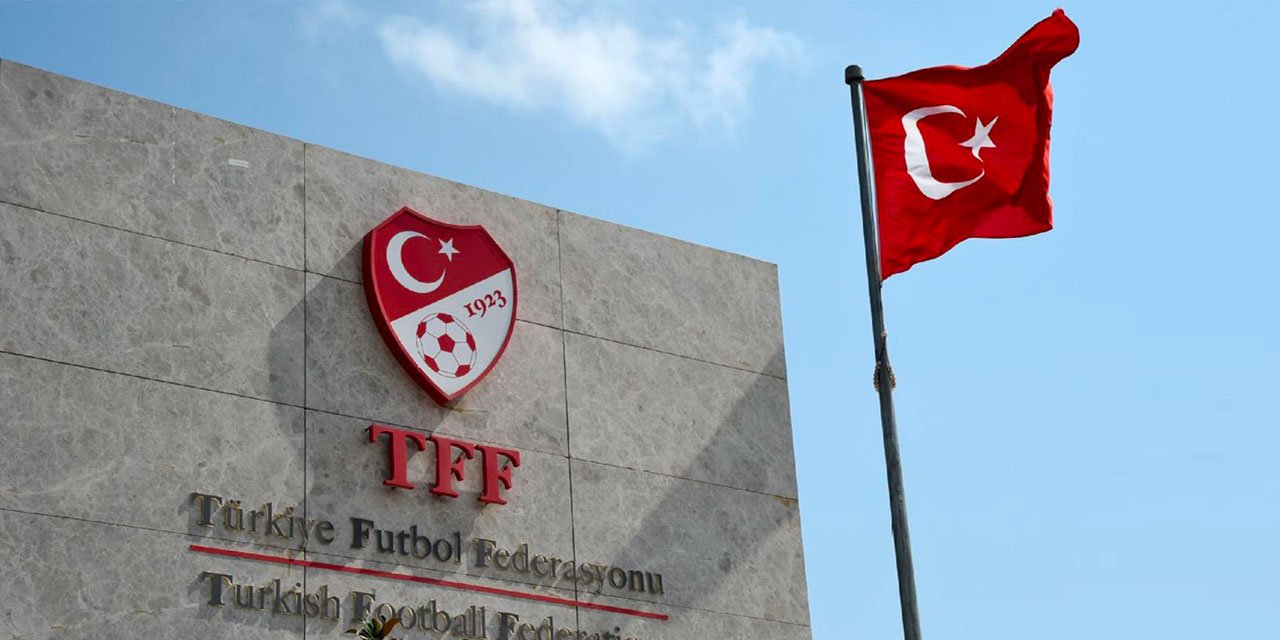 TFF cezayı açıkladı. Puan durumunda sıralama değişti
