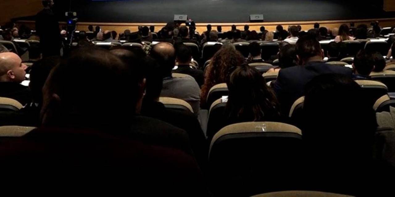 31 ülkenin katıldığı festivalde 55 film ödül için yarıştı