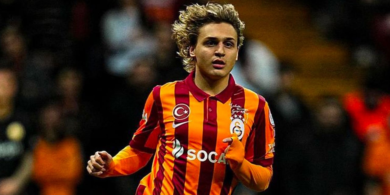 Hamza Akman imzayı attı. Yeni takımı açıklandı