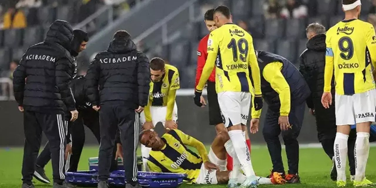Fenerbahçe kötü haberi duyurdu. 3 futbolcunun durumunu açıkladı