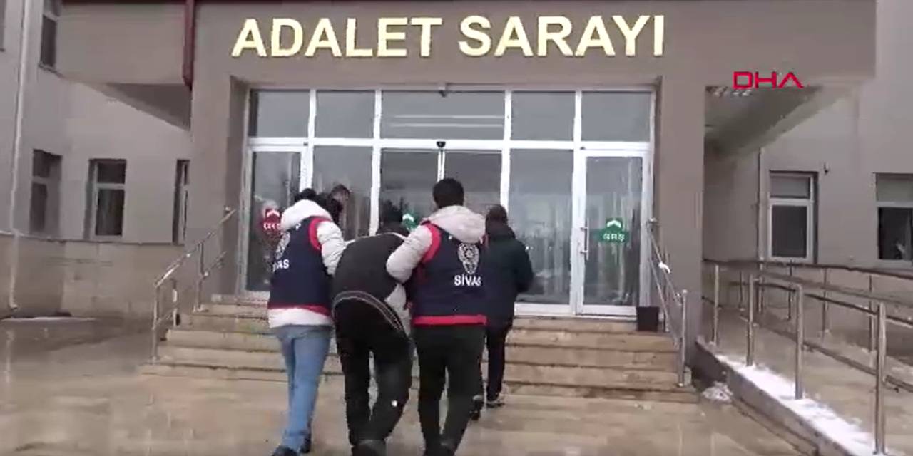Annesini poşetle boğdu kardeşini tabancayla öldürdü