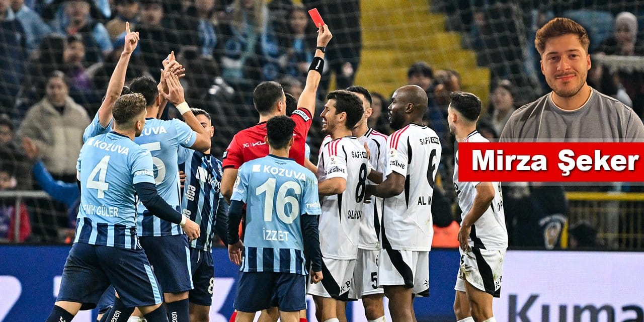 Beşiktaş’a neler oluyor? Bu skor tarihe geçer