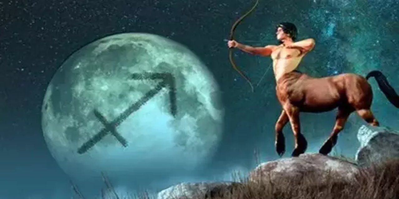 Yıllık burç 2025 Yay