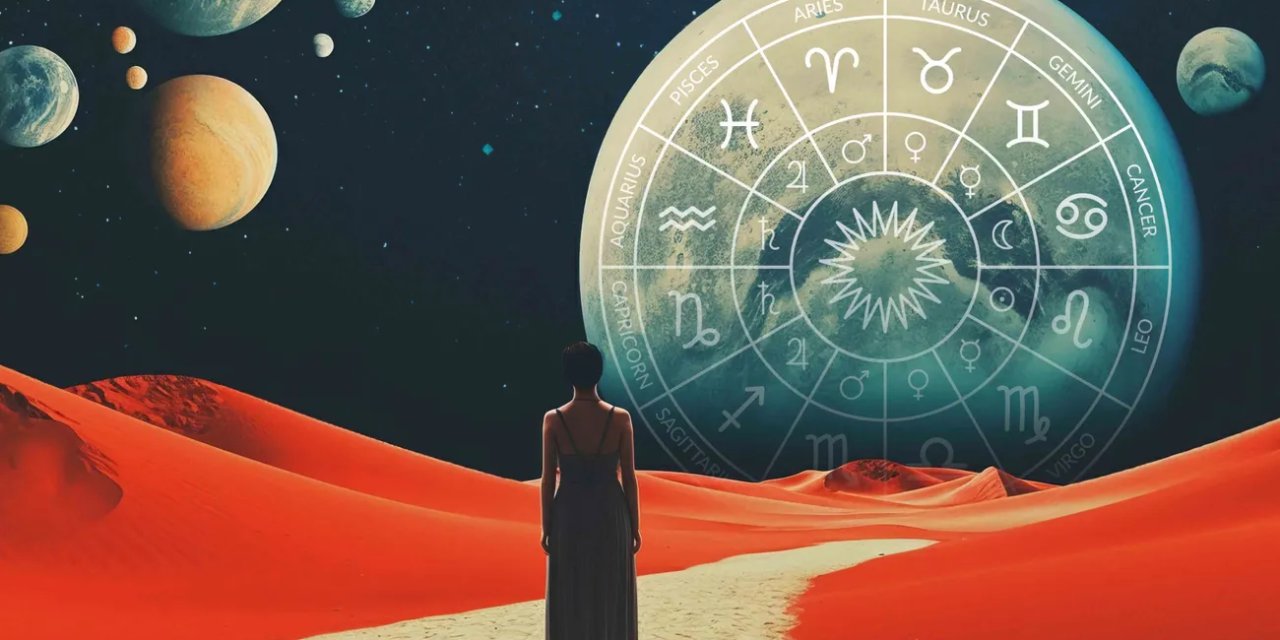 Merkür gerilemesi bittiğinde rahat bir nefes alacak 3 burç