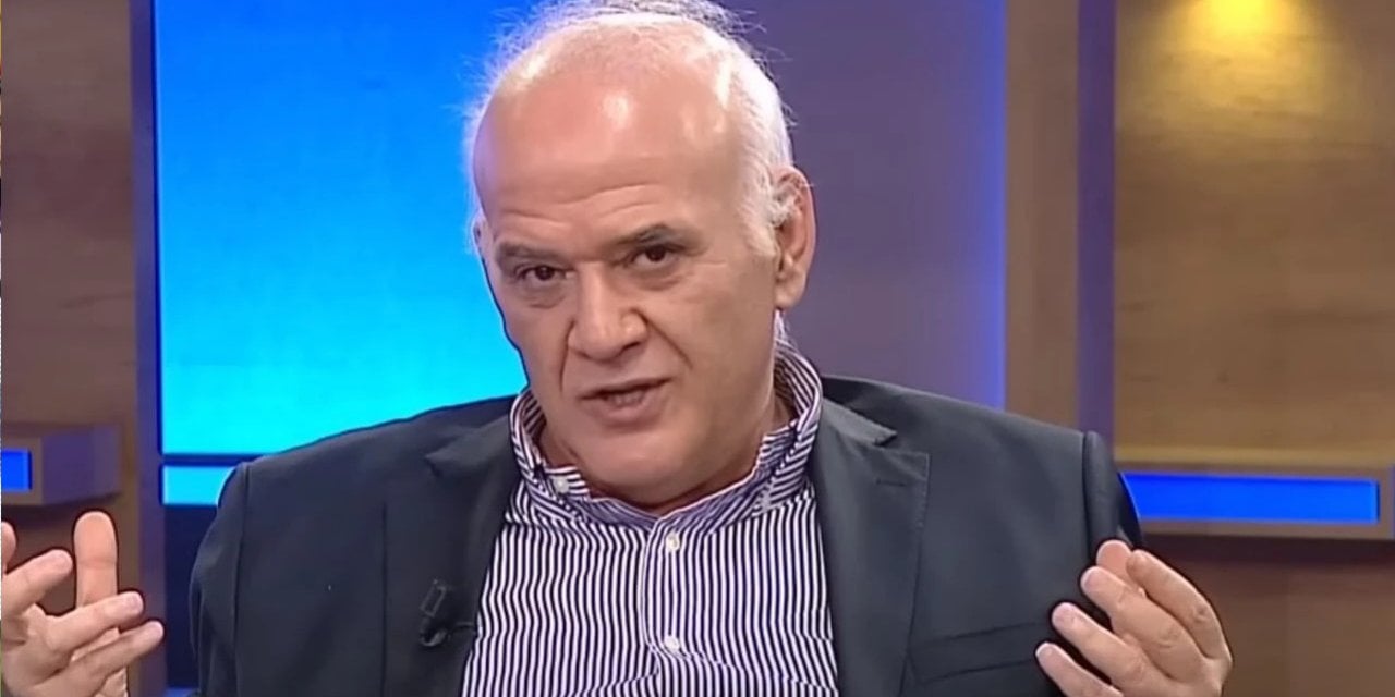 Ahmet Çakar'dan flaş Kadir Sağlam sözleri: Galatasaray kazanamazdı