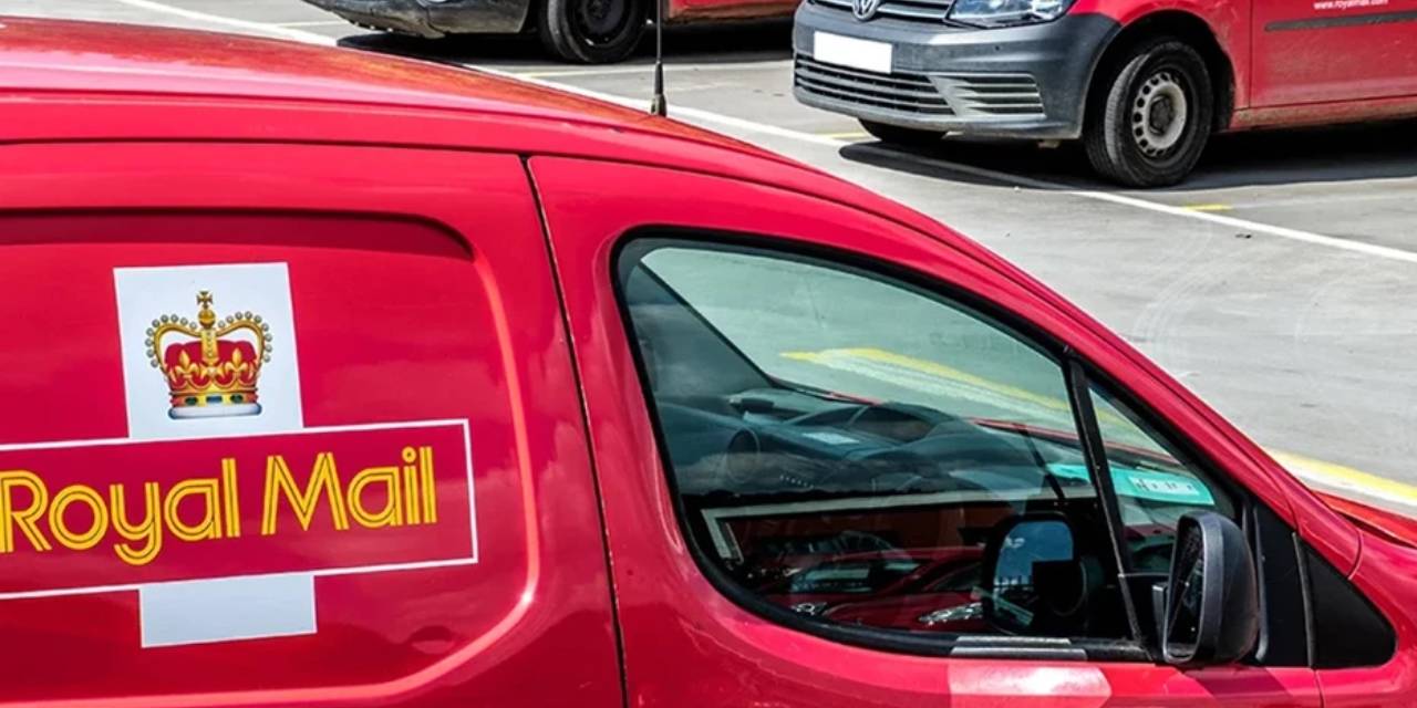 500 yıllık İngiliz posta teşkilatı Royal Mail özelleştirildi