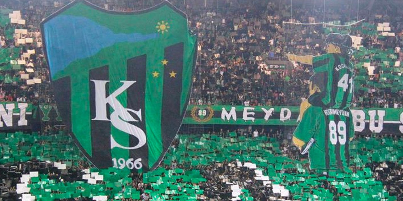 Koç ve Sabancı Kocaelispor'a destek çıktı
