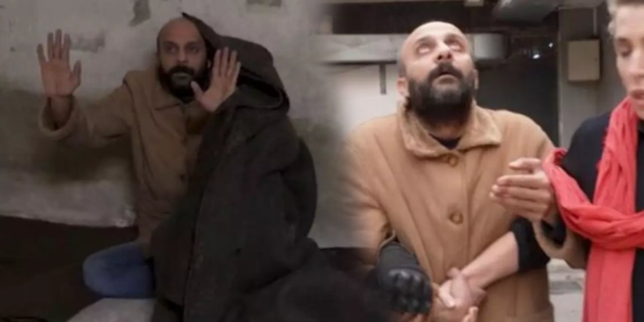 Suriye hapishanesindeki kişi Esad'ın adamı çıktı