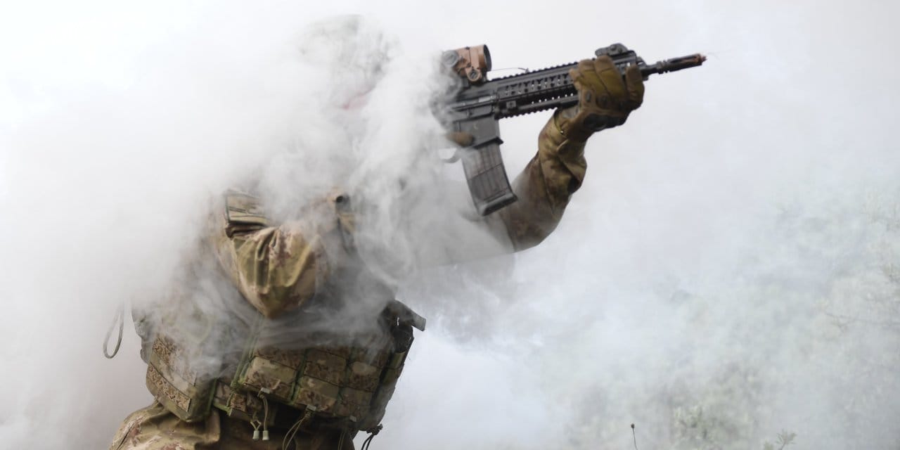 6 PKK'lı terörist etkisiz hale getirildi