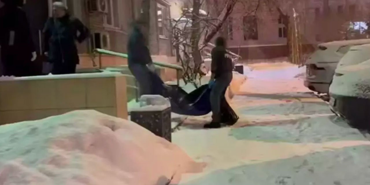 Ünlü sporcu intihar etti