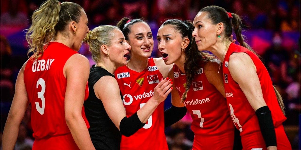 Filenin Sultanları'nın rakipleri belli oldu. Ballı gruba düştük