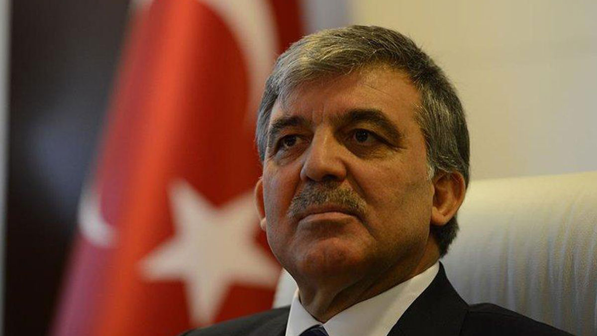 Abdullah Gül'den 'İmamoğlu' yorumu