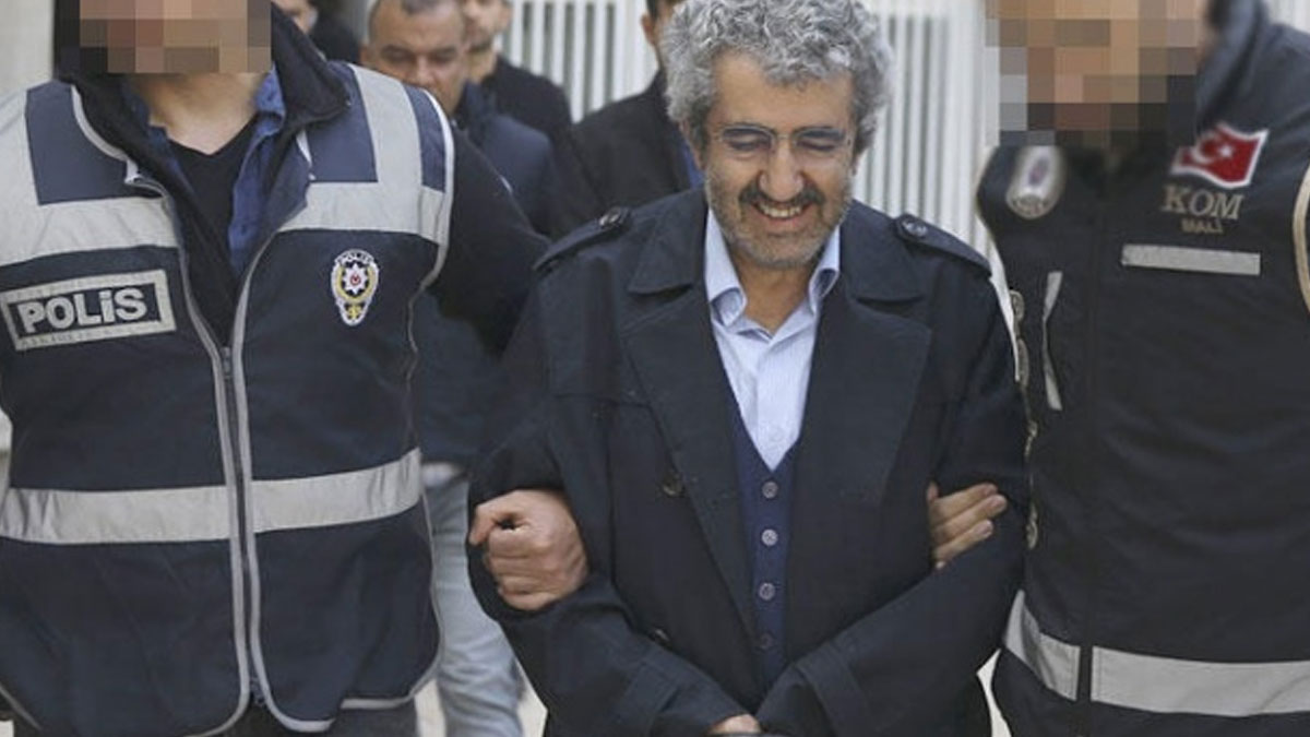 ÖSYM eski başkanı Ali Demir serbest bırakıldı!