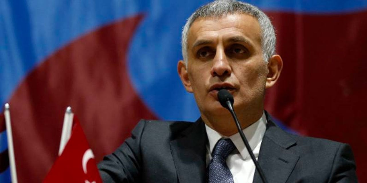 Hacısosmanoğlu'na Trabzon'dan 'Gereğini yap' mesajı