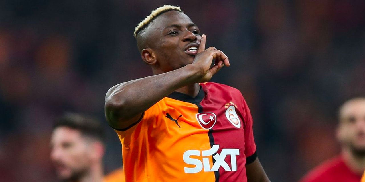 Galatasaray'a Osimhen parasını kimin verdiği ortaya çıktı