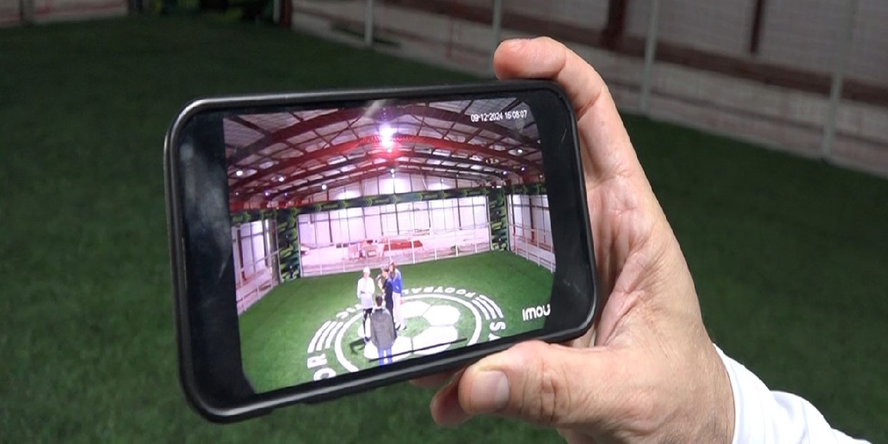 Samsunspor tek tek hafızaya alıyor