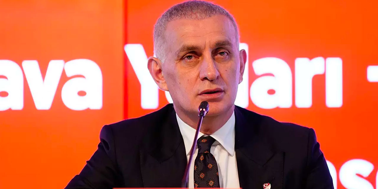 Hakemlerden TFF'yi zora sokacak hamle. Hacıosmanoğlu'nun başı dertte