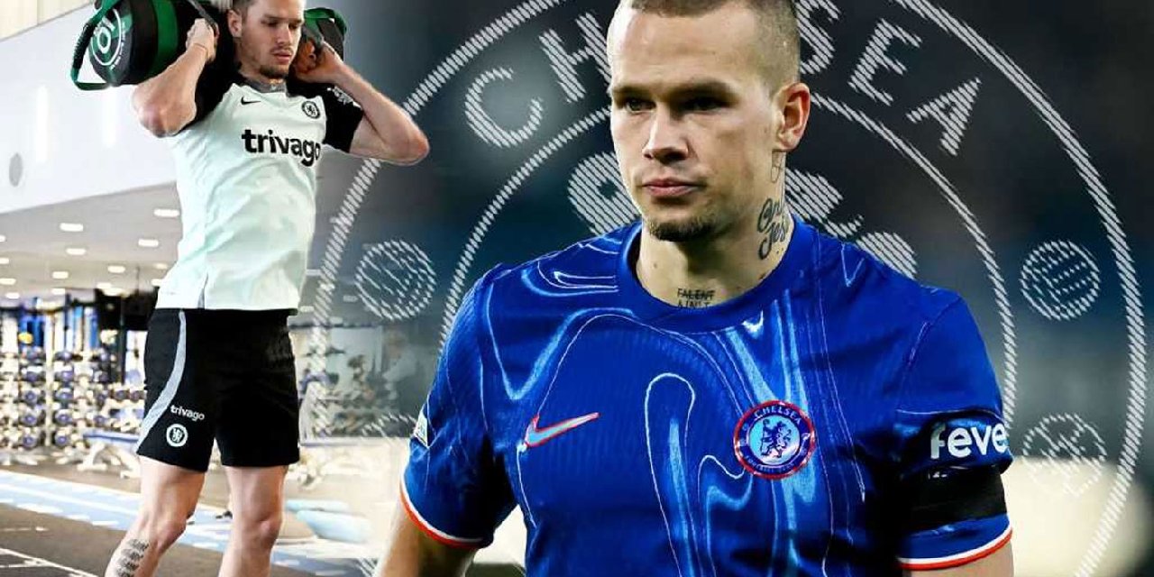 Chelsea'nin yıldızı uyuşturucu testini geçemedi