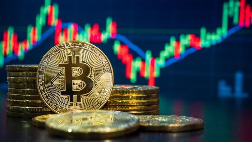 Bitcoin’de yeni rekor. 107 bin doları aştı