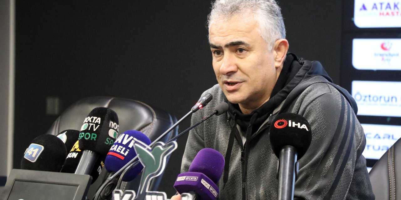 Mehmet Altıparmak'tan Kocaelispor açıklaması