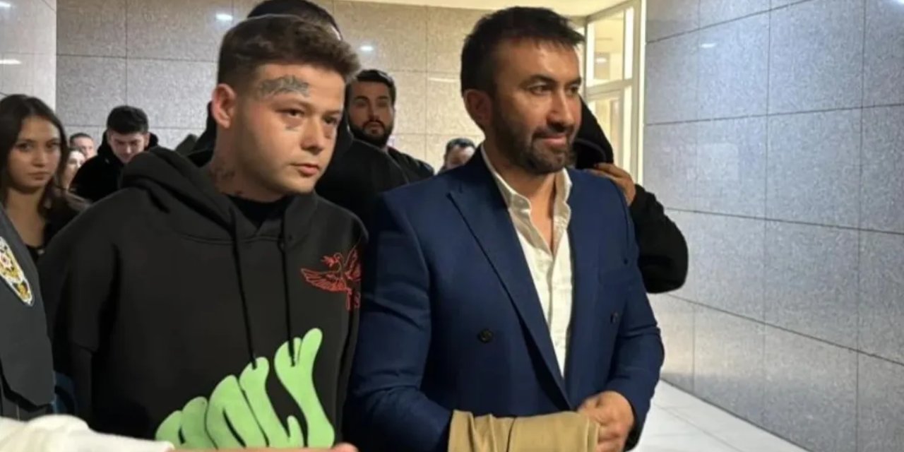 Yasa dışı bahisten tutuklanan İbrahim Yılmaz tahliye oldu