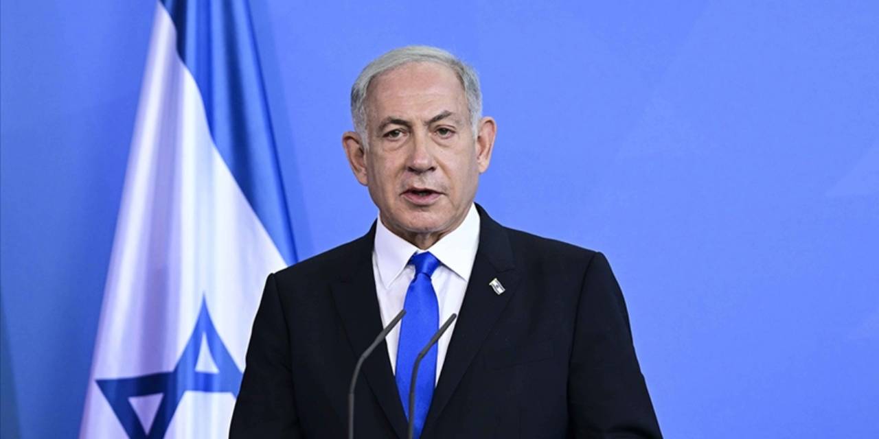 Netanyahu ateşkes için Kahire'ye gidiyor