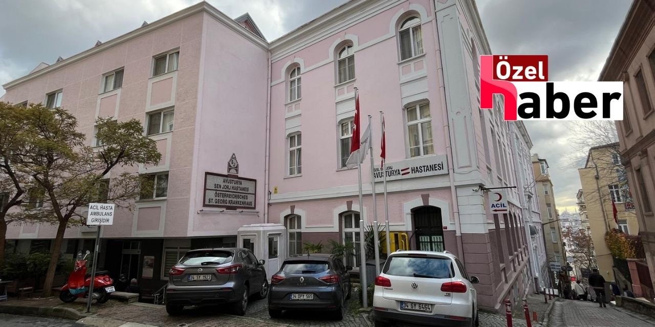 152 yıllık hastane kapanmanın eşiğine geldi