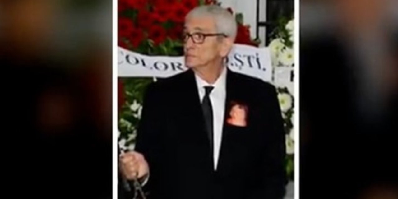 Ünlü iş insanı yalısında ölü bulundu