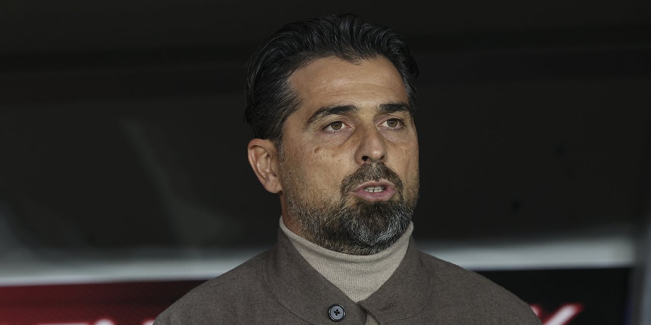 İlhan Palut: Biraz meşakkatli buraya geldiler