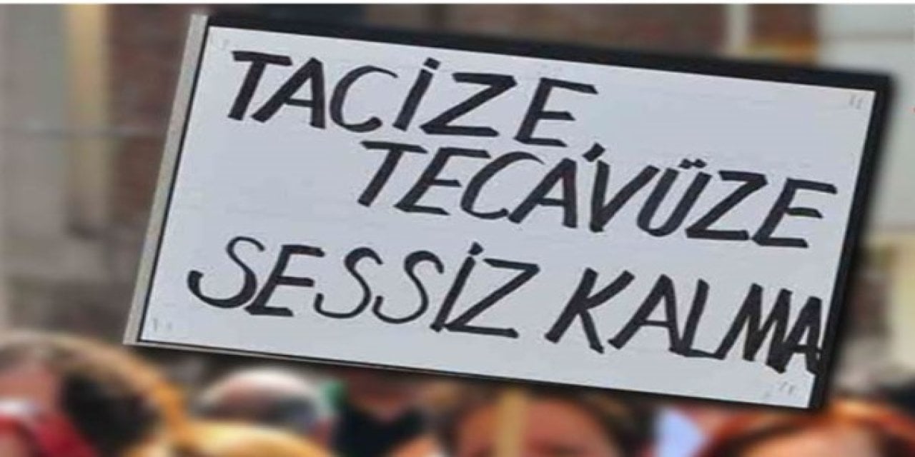 Torunu öz çocuğu çıktı: İstismarcı babaya 30 yıl hapis cezası