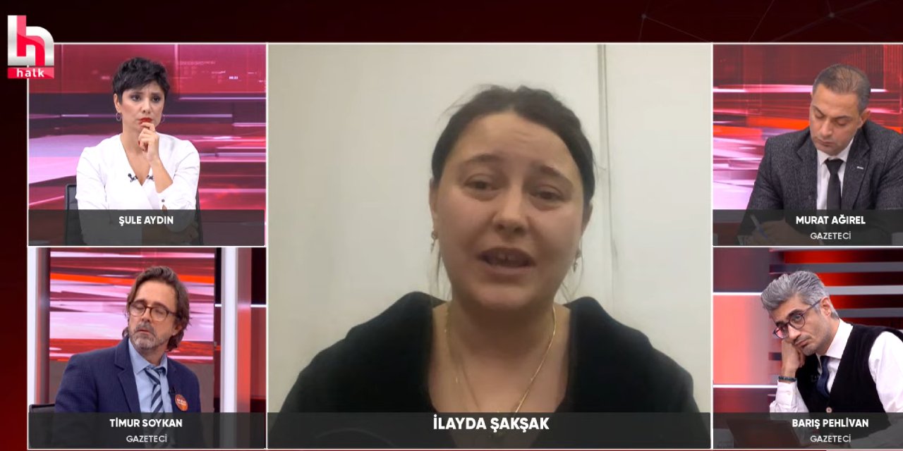 Eşi tarafından tehdit edilen anne: Ölmek istemiyorum