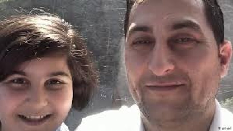 Rabia Naz'ın babası Şaban Vatan: Net sonuç isterim