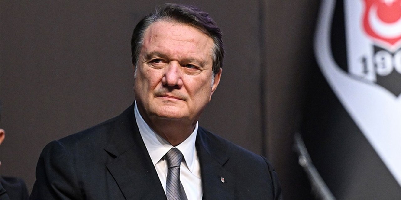 Beşiktaş'ta helallik hesaplaşması