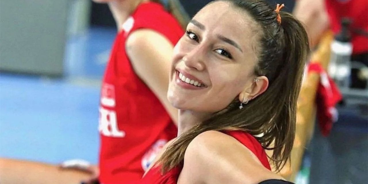 Hande Baladın çok şaşırttı