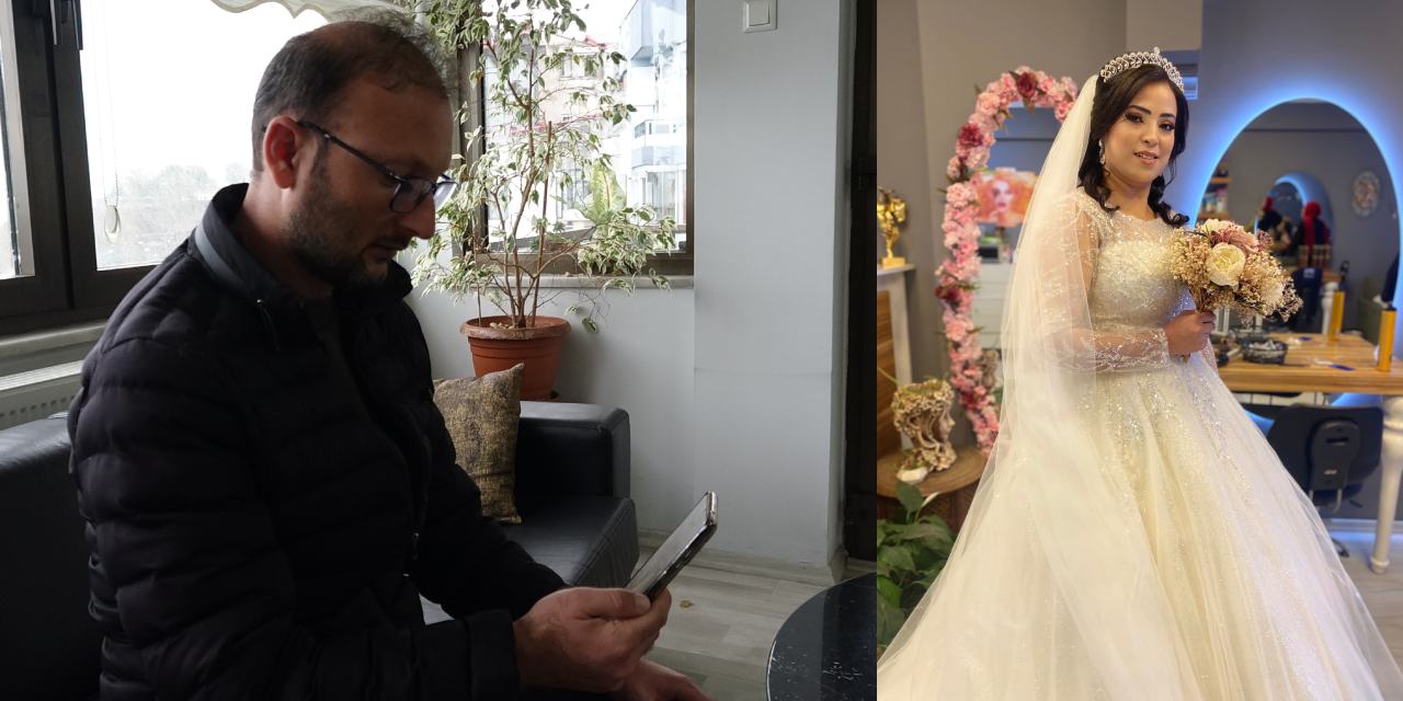 Biri altın sefasında diğeri boşanma çabasında. 2 yıldır boşanamıyor