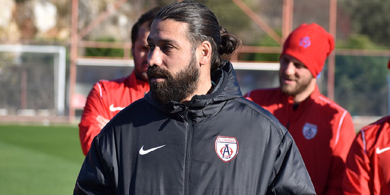 Olcay Şahan'dan 10-0 uyarısı