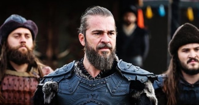 Diriliş Ertuğrul 145. bölüm fragmanı! Diriliş Ertuğrul son bölüm izle