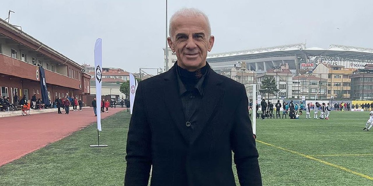 Oğuz Çetin'den Fenerbahçe açıklaması