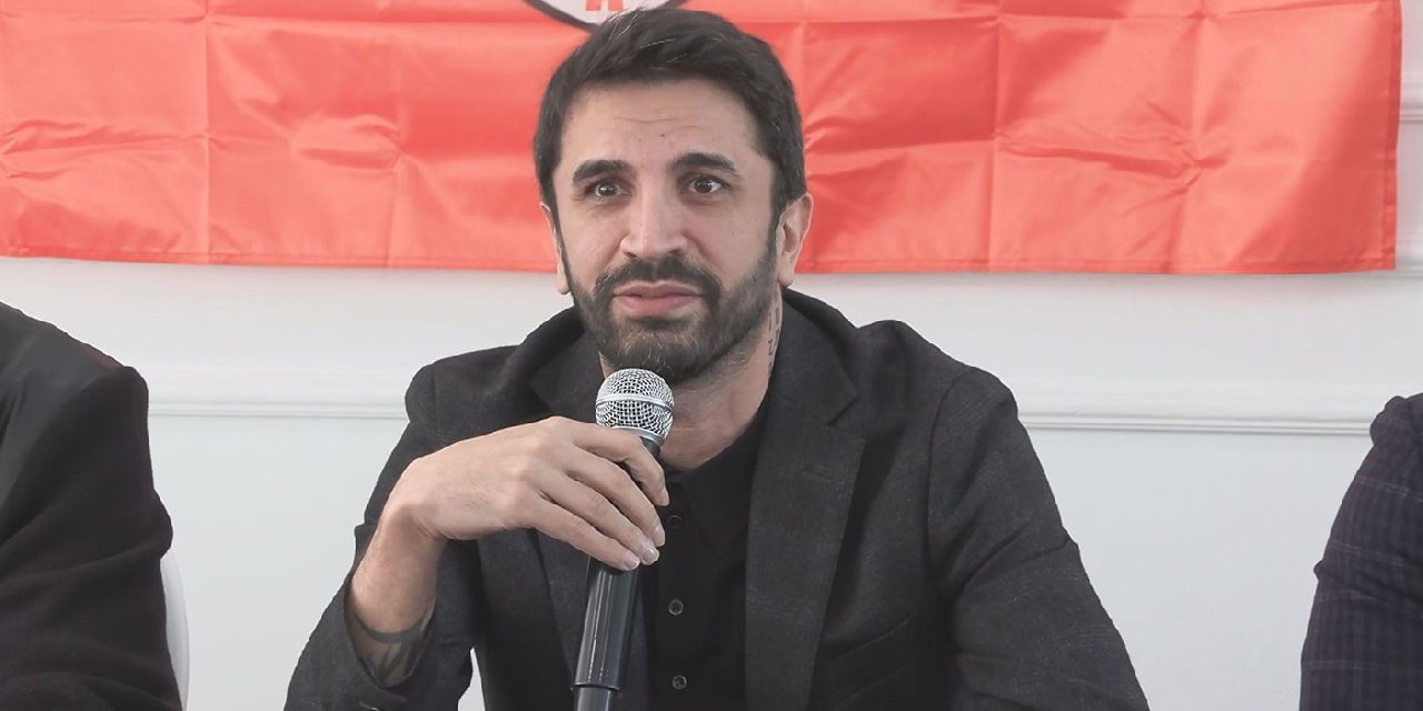 Adanaspor'u satın alan Ergin Göleli ne yapacağını açıkladı