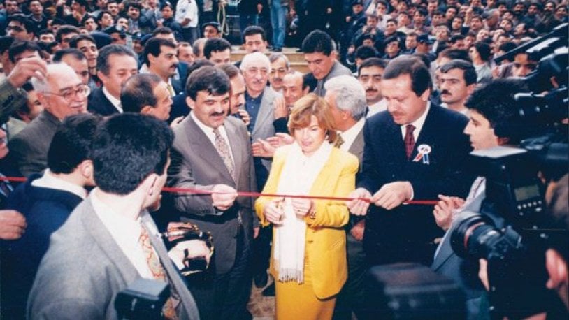 Abdullah Gül’den yıllar sonra FETÖ itirafı!