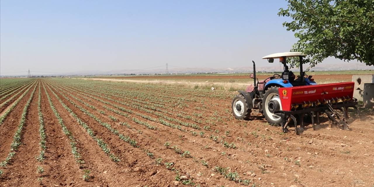 Gübre ihracatında rekor bekleniyor