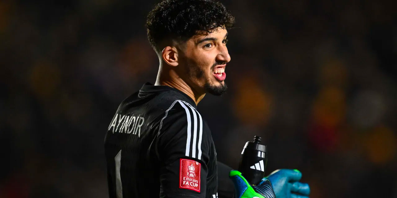 Altay Bayındır'dan ümidi kestiler