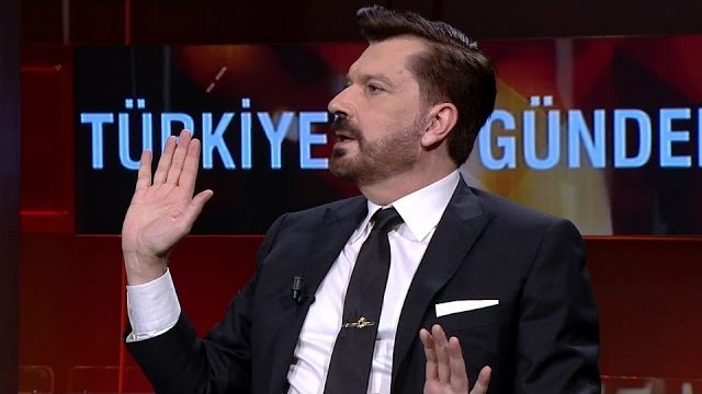 SONAR Başkanı AKP'nin bugünkü oyunu açıkladı! Akşener'in oranını da verdi...