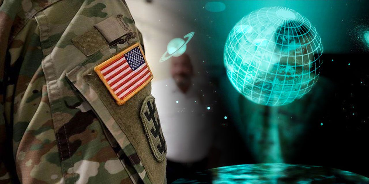 ABD ordusunun gizli araştırması açığa çıktı. Holografik bir evrende yaşıyor olabiliriz