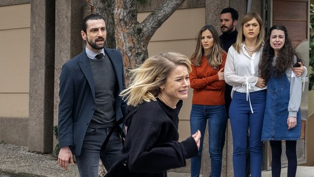 Kuzgun 11. Bölüm fragmanı! Kuzgun 11. bölüm izle