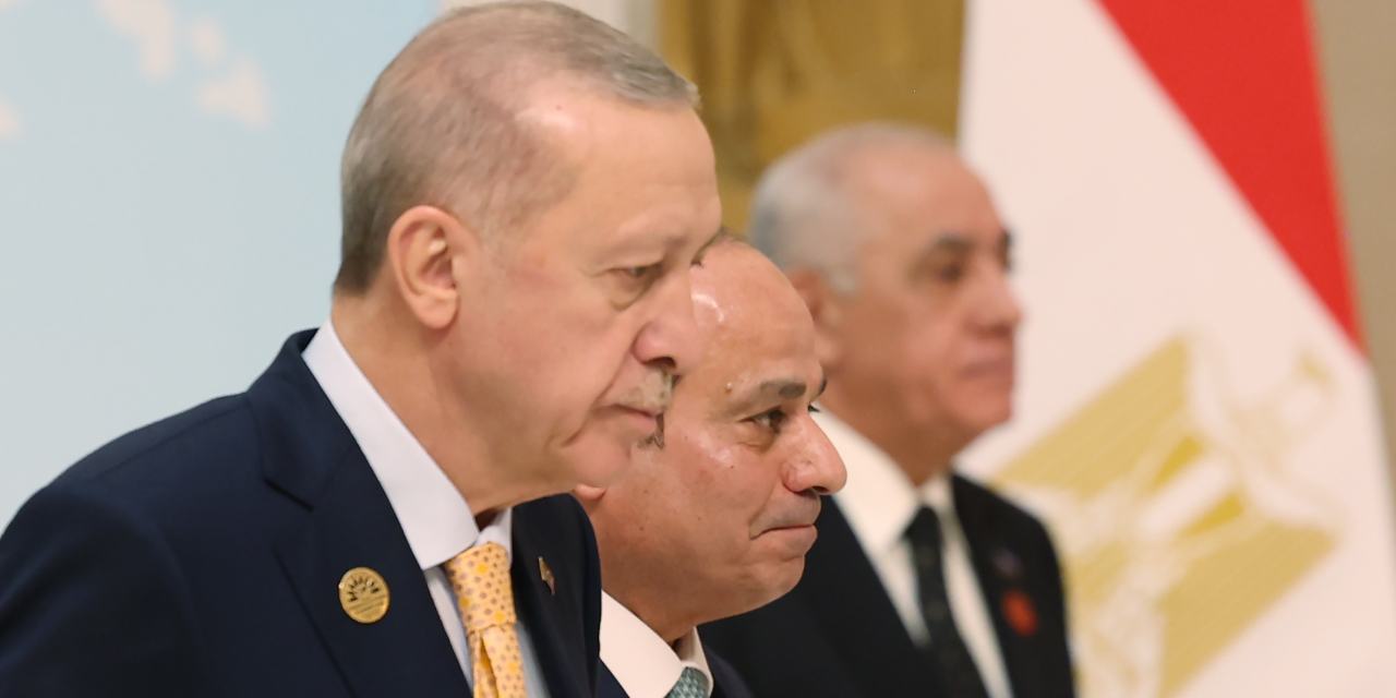 Cumhurbaşkanı Erdoğan: Temennimiz terörden arındırılmış bir Suriye